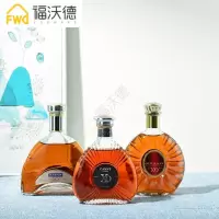 酒柜摆件装饰品家居客厅酒吧样板房欧式创意仿真拍摄道具假洋酒瓶 15瓶套餐