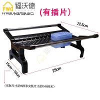 格力艾美特取暖器烘衣架电热油汀电暖气片晾衣架通用油汀配件