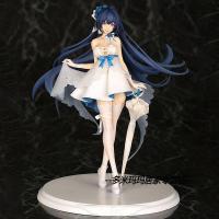 八重樱手办 真炎幸魂德丽莎 雷电芽衣美少女手办摆件周边国产 德丽莎25cm