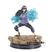 火影木叶忍者GK殿堂雏田手办日向雏田双狮拳像模型动漫公仔摆件 GK双狮拳雏田 23cm