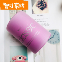 半个许仙香薰蜡烛无烟浪漫香薰灯香氛蜡烛熏香去除异味烛台室内烛光晚餐表白蜡烛 紫罗兰7.5*10薰衣草40h