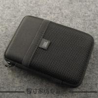 半个许仙铁三角AKG蓝牙耳机盒收纳盒抗压包JBL可用抗压款