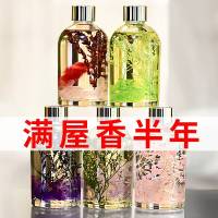 加湿器香精 无火香薰熏油家用室内空气清新剂持久卫生间香水卧室除味摆件 香格里拉