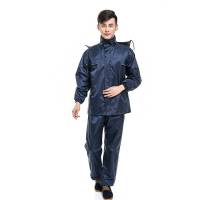 钓鱼雨衣雨裤透气装 雨衣雨裤套装男钓鱼雨衣薄款夏季夏天防水透气