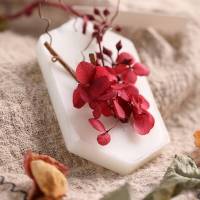 放在衣柜里的禅香水香薰除味空气清新剂固体家用卧室内神器持久香包 风信子--香水调(升级流苏款)