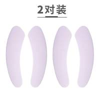 马桶垫粘贴式家用坐便贴马桶坐垫圈垫四季通用可水洗坐便垫 粉色