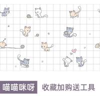 厨房防油贴纸橱柜自粘耐高温灶台用防水防油烟机瓷砖墙贴壁纸 10米银色橘皮纹