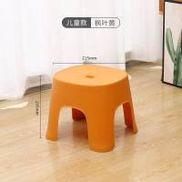 板凳塑料小凳子家用儿童凳卡通加厚防滑踩脚胶凳脚踏宝宝矮凳洗澡