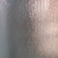 浴室窗帘洗澡浴帘套装免打孔防水帘加厚卫生间淋浴帘隔断帘子挂帘帘 磨砂蚕丝