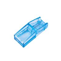 日本切药片切药盒分割切割器割剪分收纳胶囊便携分装天 21格药盒+切药器