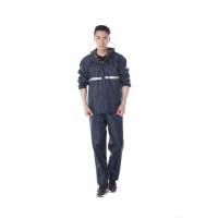 加厚摩托车雨衣雨裤套装分体成人男女士分体骑行雨衣套装