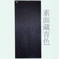 定做冬季挡风保暖棉帘加厚农村家用冷库保温空调隔热隔断帘子