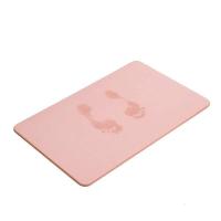 硅藻土脚垫卫生间浴室地垫硅胶土硅藻泥脚垫硅藻垫