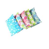 衣柜房间卧室干燥剂室内床上被子衣服防潮除湿袋去湿吸湿剂Y 20包装每包100克颜色随机