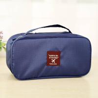 旅行内衣裤收纳包 纳彩多功能文胸整理包 便携洗漱包