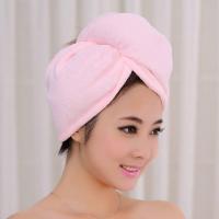 洗头巾干发包头浴巾帽快干浴帽擦头发速干毛巾洗澡吸水女 400克百变浴巾