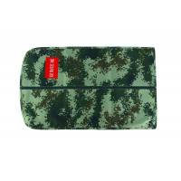 07/16数码迷彩便衣袋防尘衣罩内务收纳包单兵便衣袋收纳袋西服罩 浅蓝色硬边侧围加硬立体成型 80*47*10