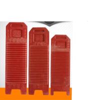 搓板老式 塑料洗衣板搓衣板塑料衣板洗衣板实木加厚耐用洗衣板老式搓衣板 70cm加大加厚款