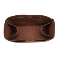 适用于LV neverfull小中大号龙骧包中包长柄韩国化妆内胆包收纳包