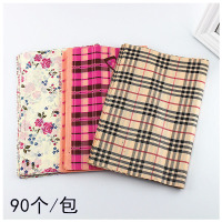 半个许仙大小号 塑料服装包装袋男女装 儿童服装衣服店手提袋子胶袋批发 新款塑料袋服装店袋子