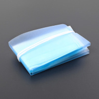 学生一次性口鼻收纳夹面罩暂存夹储存折叠收纳夹便携神器伴侣