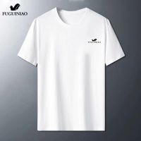 夏季休闲运动纯棉短袖t恤男士圆领半袖百搭体恤