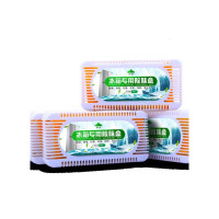 乐拼购其他品牌冰箱除味剂除臭神器去除异味盒家用去味消毒吸味清新剂竹炭包