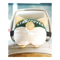 乐拼购其他品牌柯基屁股搞笑车载纸巾盒挂式创意可爱汽车抽纸盒车内装饰用品大全