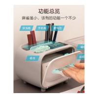 乐拼购其他品牌纸巾盒客厅轻奢创意可爱北欧ins风家用抽纸盒网红多功能卧室少女