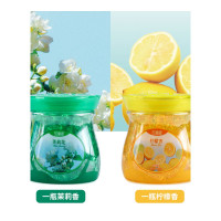 乐拼购其他品牌空气清新剂固体香薰卧室家用室内厕所卫生间持久留香除味除臭神器