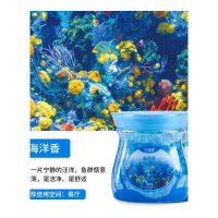 乐拼购其他品牌空气清新剂固体香薰卧室家用室内厕所卫生间持久留香除味除臭神器