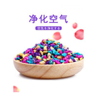 乐拼购其他品牌薰衣桂花香包衣柜持久香气衣橱家用室内香袋车载除味香薰包香囊