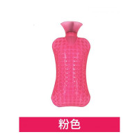 乐拼购其他品牌热水袋注水小号迷你灌水颈椎枕热敷颈部脖子肚子暖手煖宝宝暖水袋