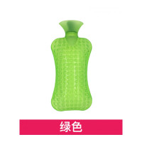 乐拼购其他品牌热水袋注水小号迷你灌水颈椎枕热敷颈部脖子肚子暖手煖宝宝暖水袋