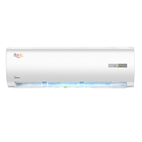 美的空调KFR-35GW/BP3DN8Y-DH400(3)