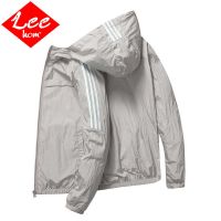 防晒衣男潮流宽松薄款夏季防紫外线皮肤衣透气钓鱼服防晒服