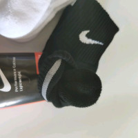 新款中高筒吸汗毛巾底袜子长袜篮球袜潮三双装sx7677