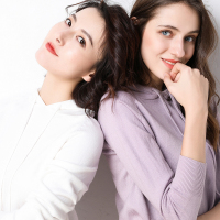 20新款秋冬韩版羊绒衫女连帽卫衣女针织衫帽衫宽松外套大码毛衣