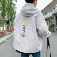 秋季港风外套男韩版学生工装夹克衫bf风男生青少年潮流帅气棒球服