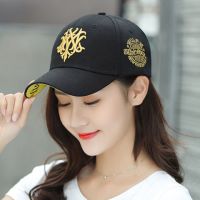 帽子女夏天韩版时尚棒球帽男冬天潮春秋季休闲百搭韩国鸭舌帽女