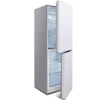 小型家用冰箱电冰箱双门三门节能冷冻风冷无霜118/186/216/456|186升两门风冷无霜186WZA50