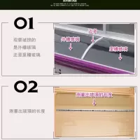 点菜柜弧形玻璃门冷藏保鲜展示柜玻璃配件麻辣烫保鲜柜玻璃门配件