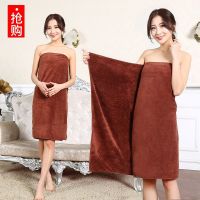 美容院浴巾铺床专用成人大毛巾加厚柔软强吸水不掉毛批发定制logo