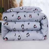 被子被芯夏被空调被双人春秋被加厚冬被棉被单人学生被宿舍被褥子