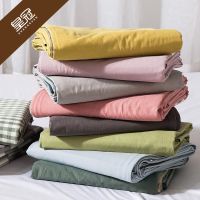 纯棉被套单件棉单套学生单人1.5米纯棉被罩双人200x230