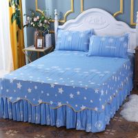 亏本清仓 床裙单件席梦思保护罩床单床笠1.0/1.2/1.5/1.8/2.0米