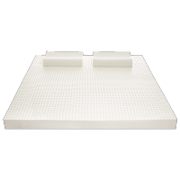 乳胶床垫家用睡垫宿舍必备海绵垫加厚席梦思定制榻榻米床垫子