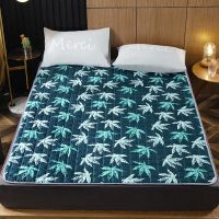 薄床垫床护垫榻榻米防滑保护垫1.8m米褥子单双人学生宿舍