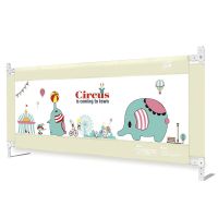 床围栏宝宝防摔防护栏床边护栏宝宝床上防护栏床护栏1.8-2米挡板