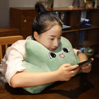 午睡枕办公室午觉神器教室小学生午休枕头趴睡枕桌上睡觉抱枕女生